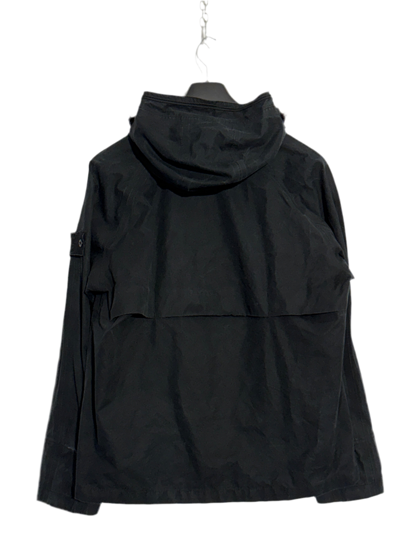Giacca Ghost nera Ventile Stone Island del 2011 - Taglia XL