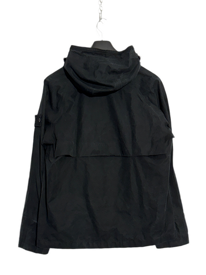 Giacca Ghost nera Ventile Stone Island del 2011 - Taglia XL