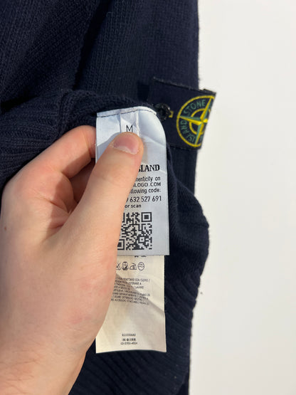Maglione blu navy Stone Island - Taglia S