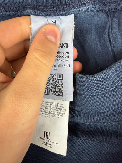 Pantaloni di tuta blu Stone Island - Taglia M