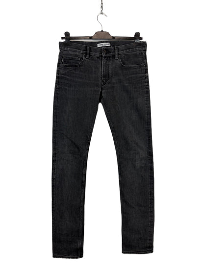 Jeans Vintage grigio scuro Stone Island - Taglia W32