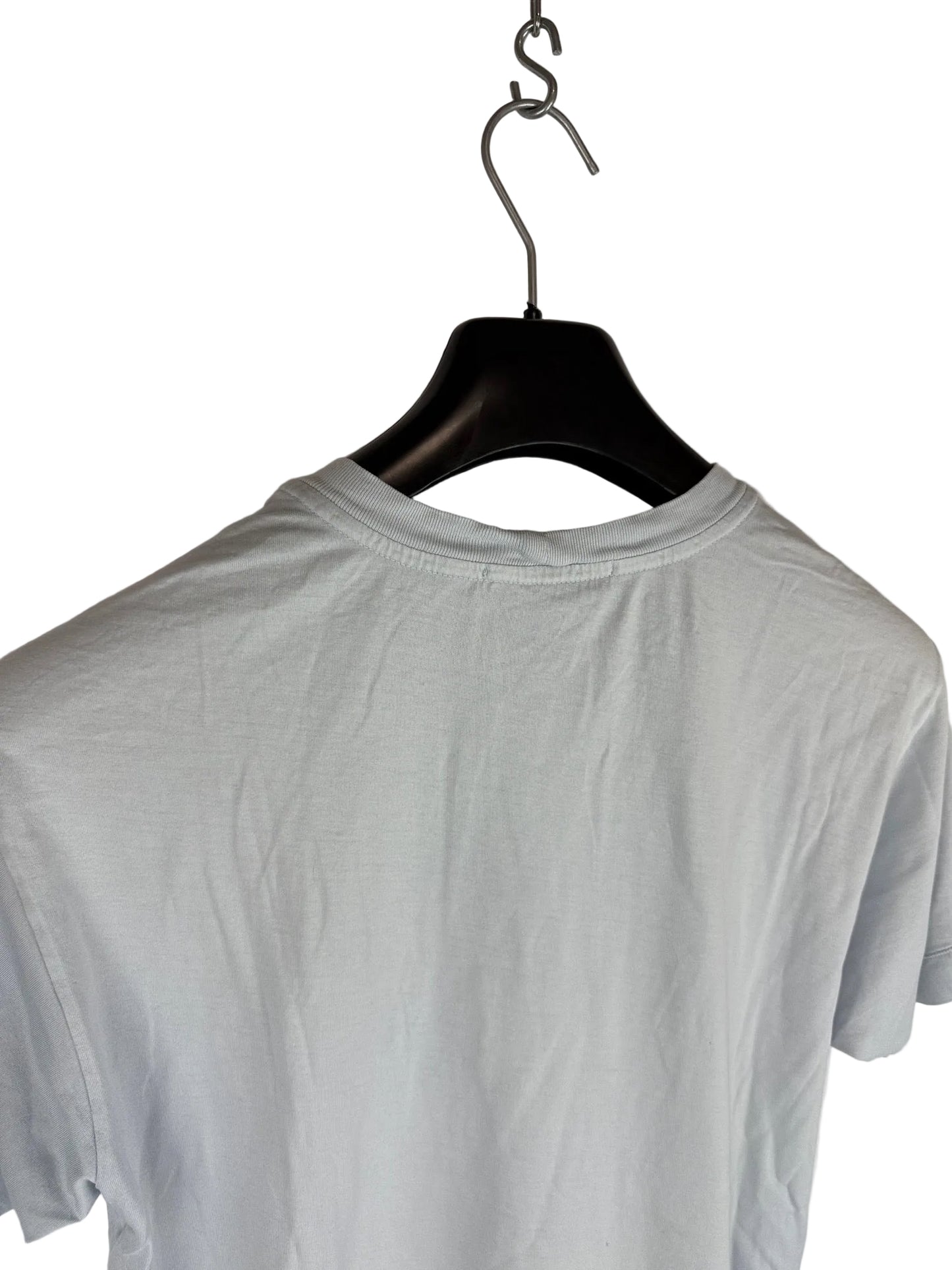 T-shirt azzurra Stone Island - Taglia S