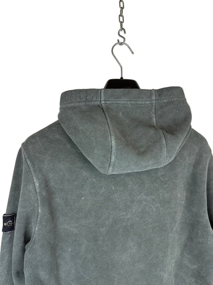 Stone Island Frost hooded sweatshirt – Junior size (14 years, 170cm)
