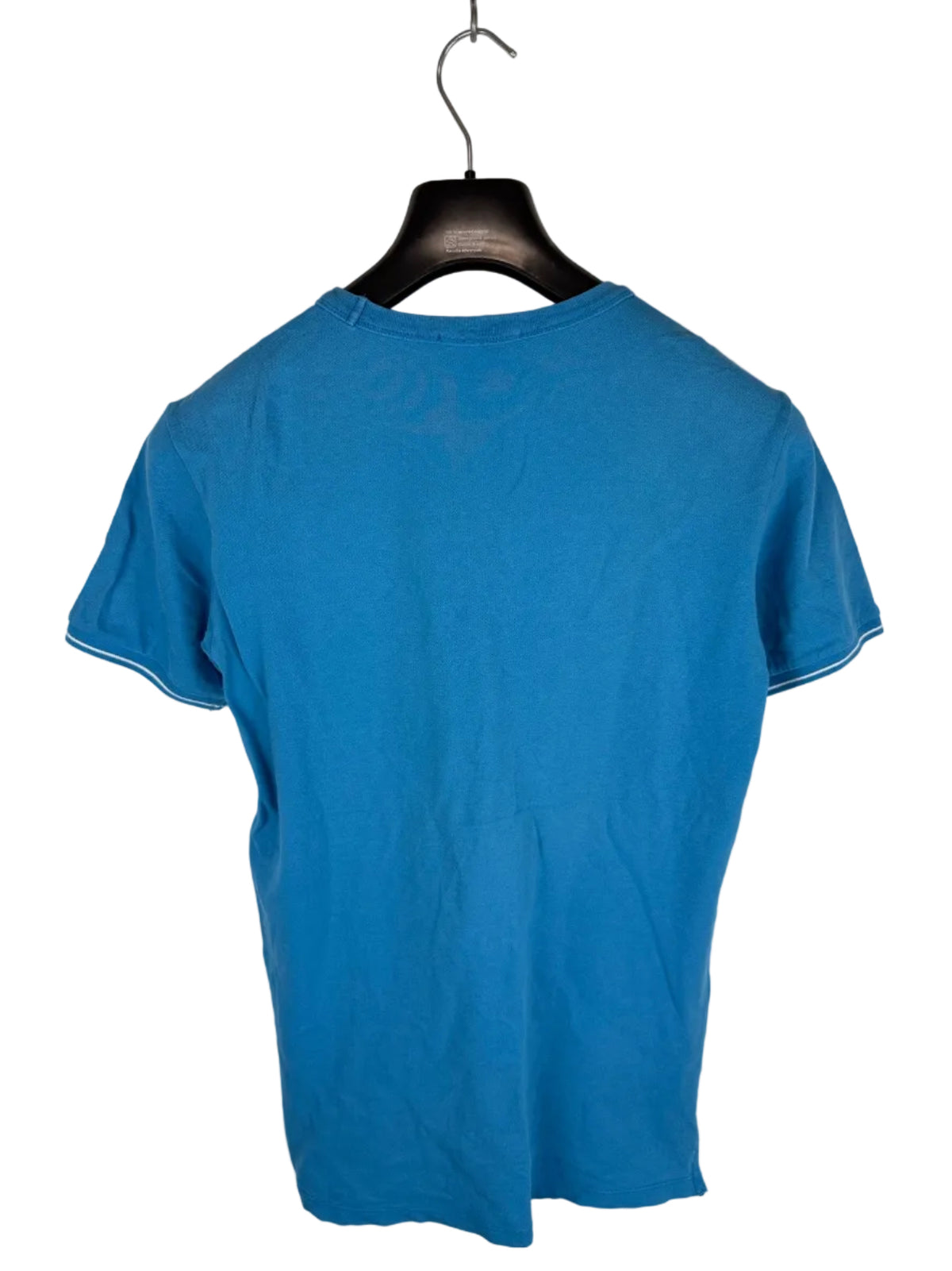 T-shirt blu Stone Island - Taglia Junior (12 anni, 156cm) - foto 5