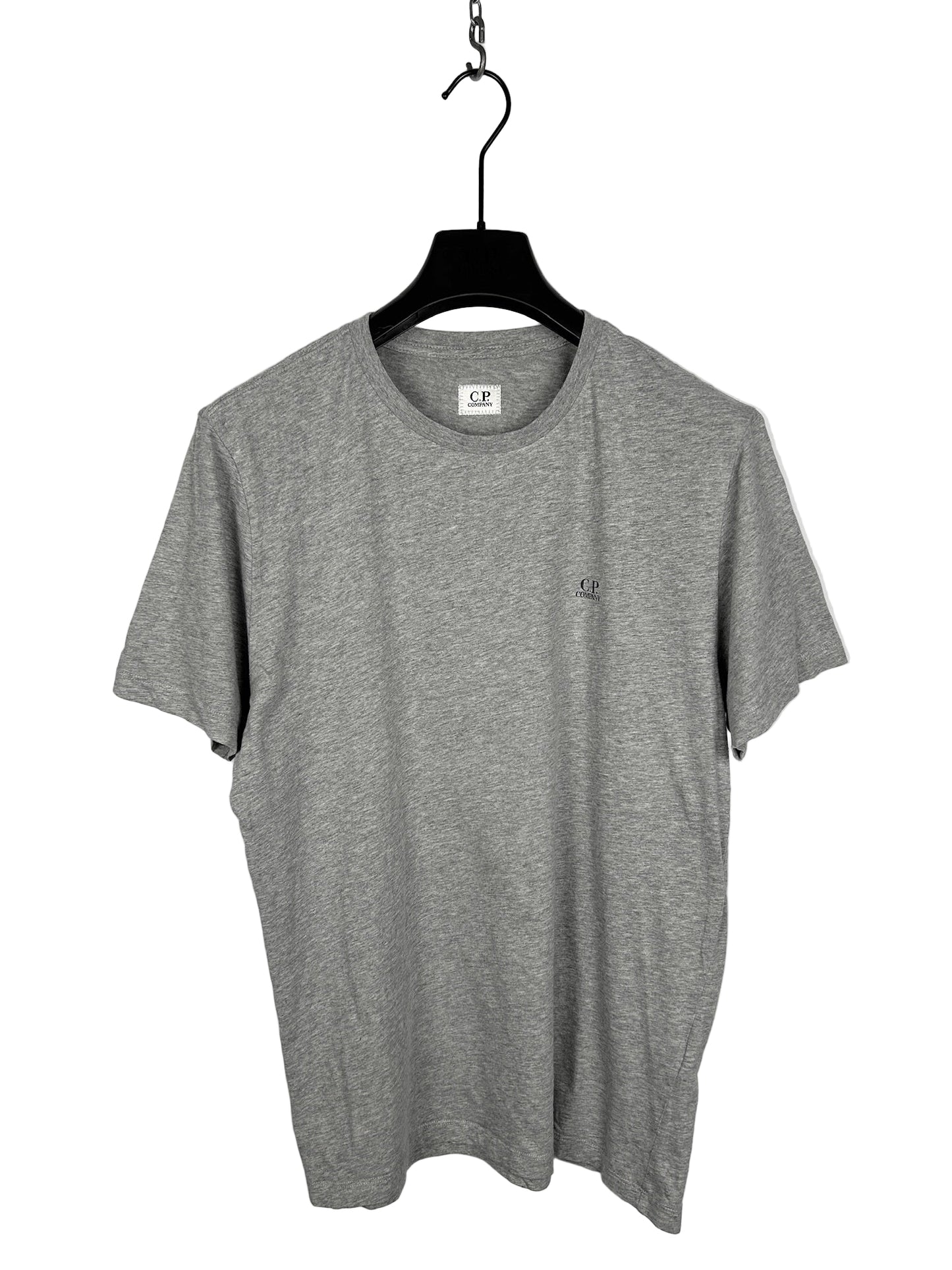 T-shirt grigia C.P. Company - Taglia L