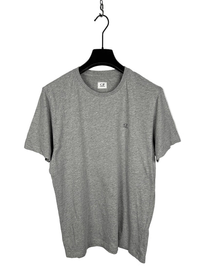 T-shirt grigia C.P. Company - Taglia L