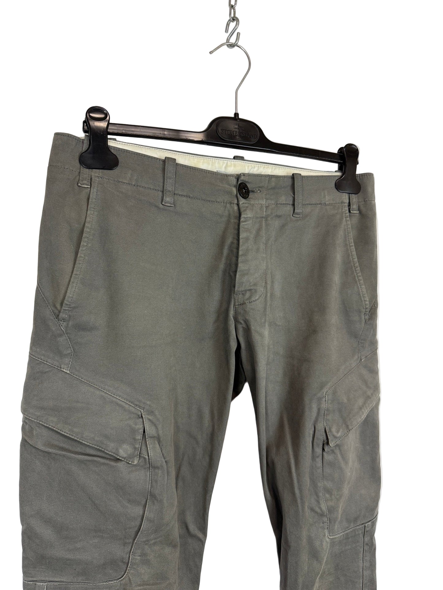 Jeans Vintage grigi Stone Island - Taglia W31