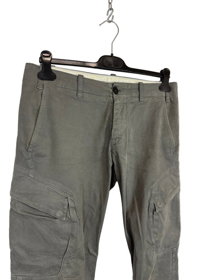 Jeans Vintage grigi Stone Island - Taglia W31