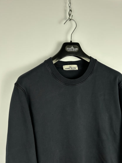 Felpa blu navy Stone Island - Taglia L