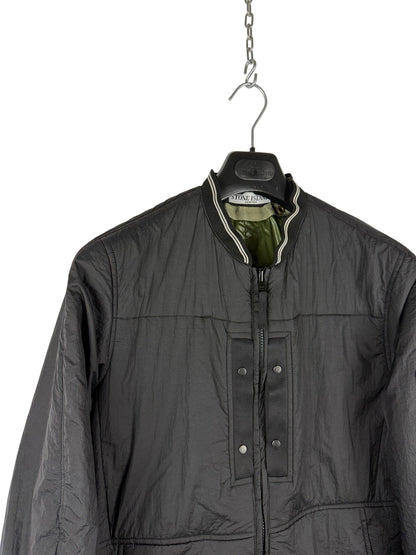 Giacca interna imbottita in mesh Stone Island - Taglia M