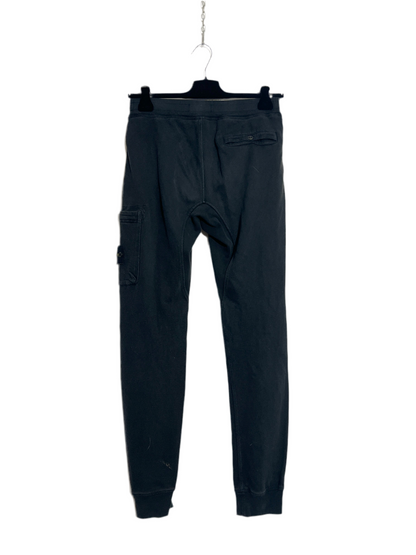 Pantaloni di tuta blu navy Stone Island - Taglia S