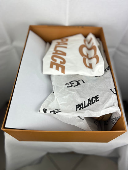 UGG x Palace classic ultra mini boots beige (nuovi con scatola) - Numero 42