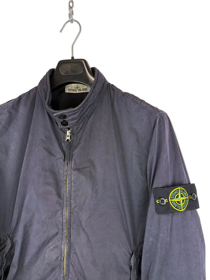 Giacca David Light-TC con chiusura a zip Stone Island - Taglia M
