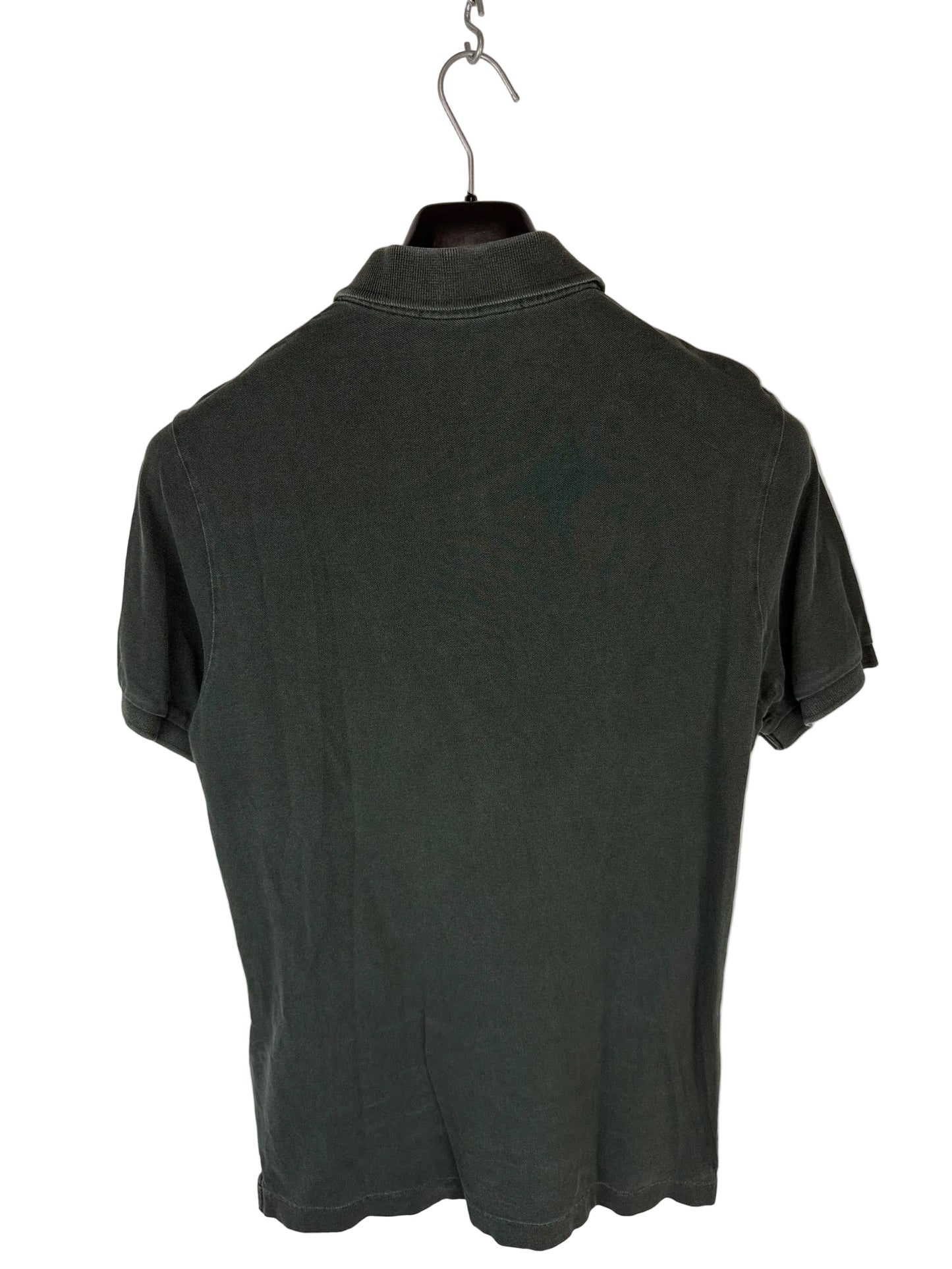 Polo grigia Stone Island - Taglia M