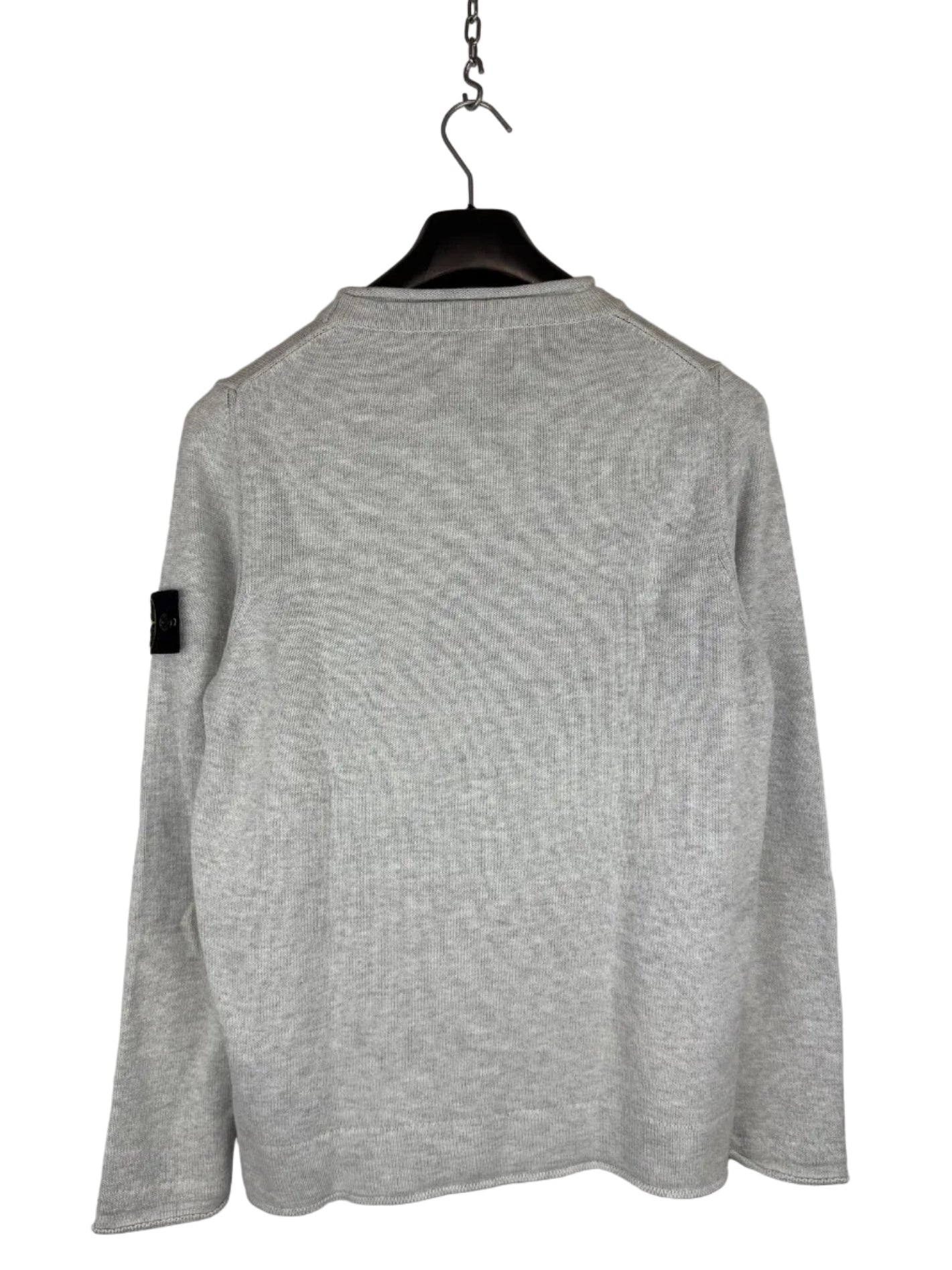 Maglione grigio Stone Island - Taglia L