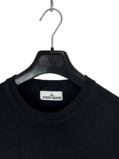 Maglione nero Stone Island - Taglia XL