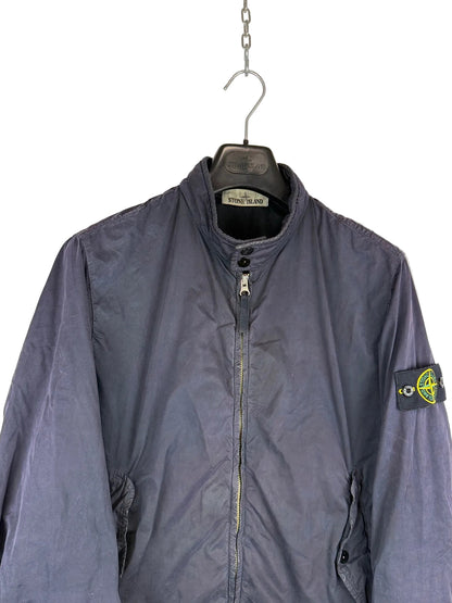Giacca David Light-TC con chiusura a zip Stone Island - Taglia M