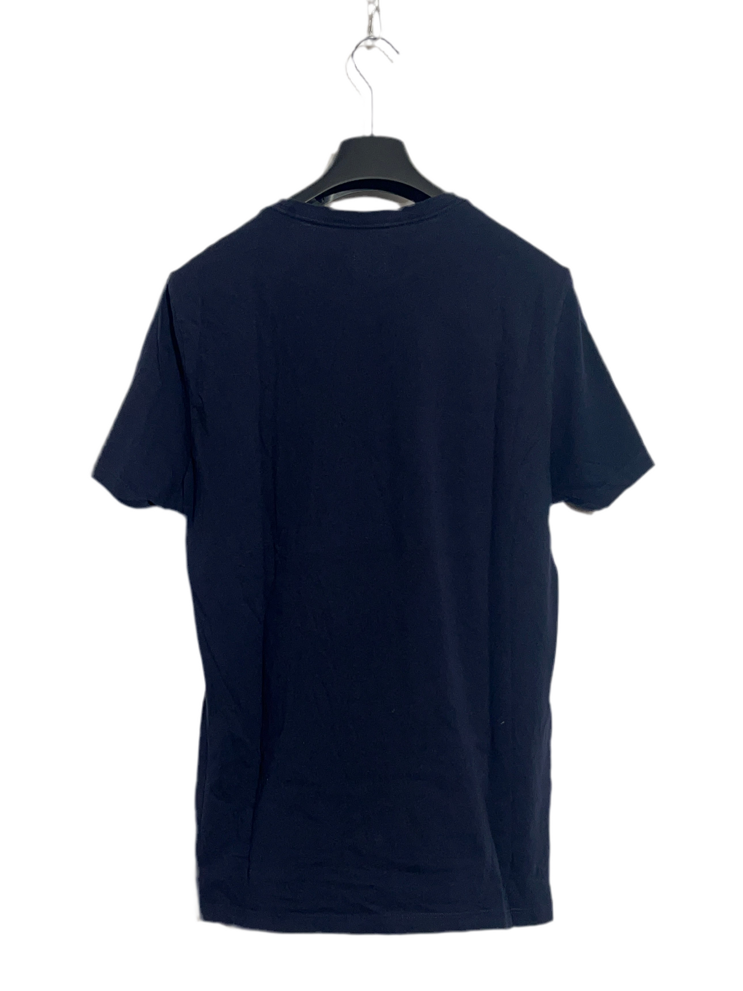 T-shirt blu navy C.P. Company - Taglia L