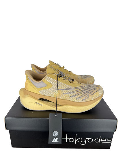 Scarpe Fuelcell C1 Stone Island x New Balance - Taglia 45