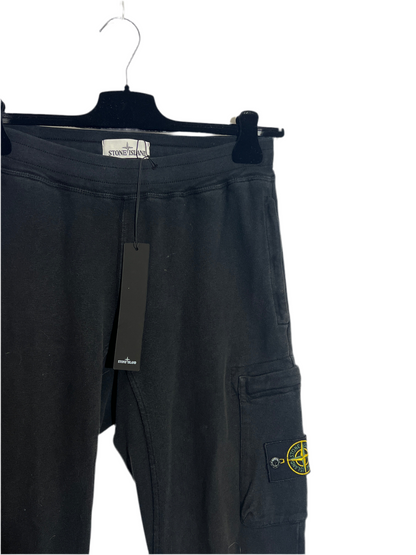 Pantaloni di tuta blu navy Stone Island - Taglia S