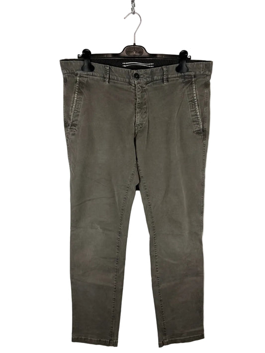 Pantaloni grigi Stone Island - Taglia W36