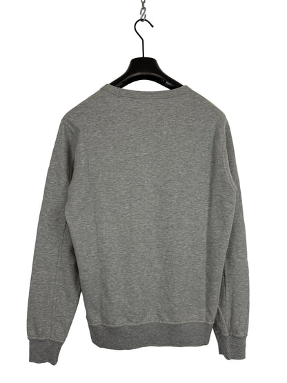 Felpa grigia C.P. Company (nuova con cartellino) - Taglia S