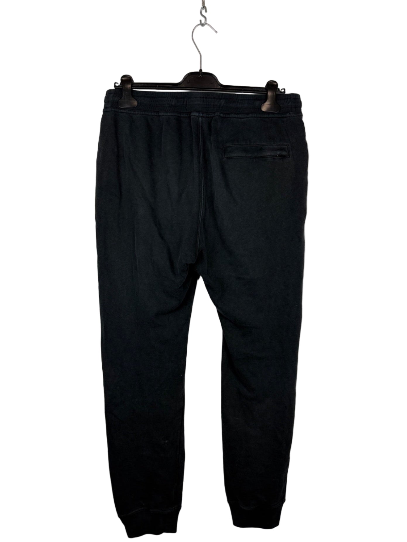 Pantaloni di tuta neri Stone Island - Taglia M