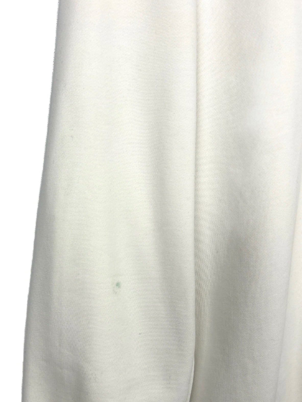 Felpa bianca Stone Island - Taglia L