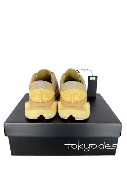 Scarpe Fuelcell C1 Stone Island x New Balance - Taglia 45