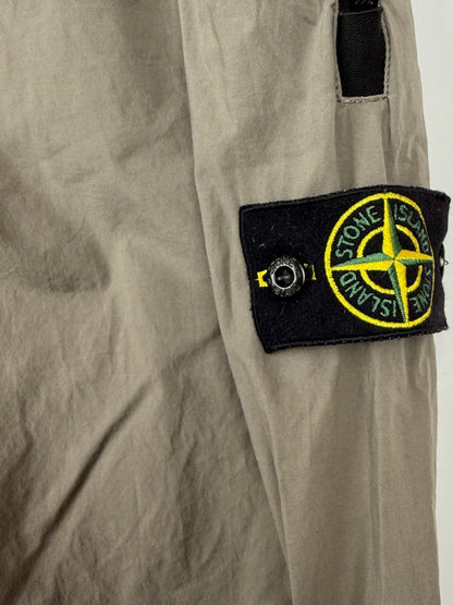Pantaloni cargo grigi Stone Island - Taglia W33