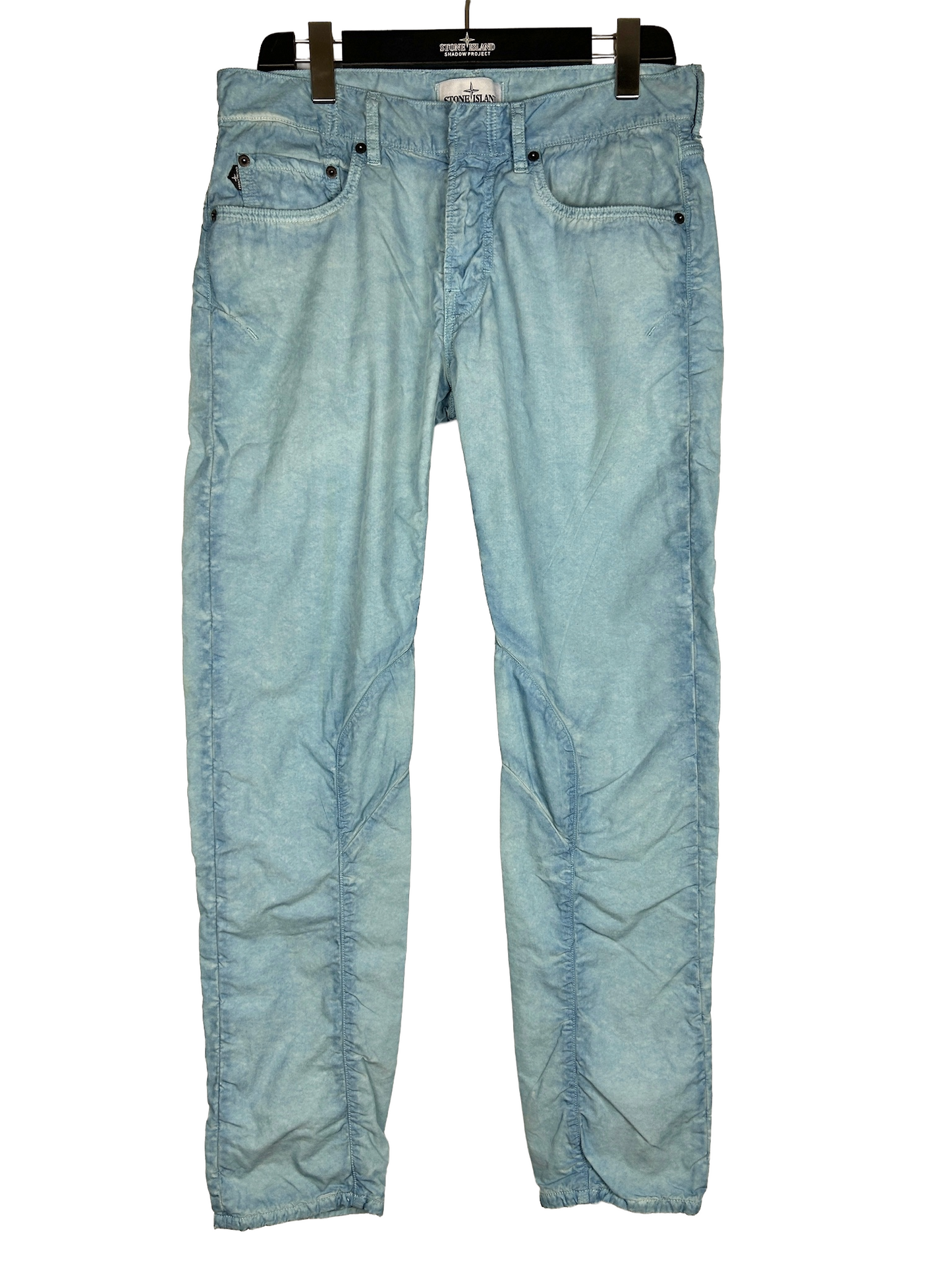 Jeans azzurri Stone Island - Taglia W30