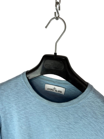 Maglione azzurro Stone Island - Taglia S