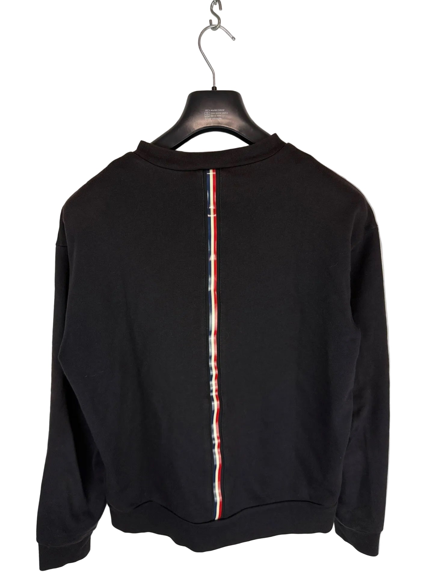 Felpa grigia Moncler - Taglia M