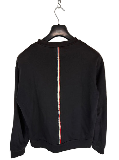 Felpa grigia Moncler - Taglia M