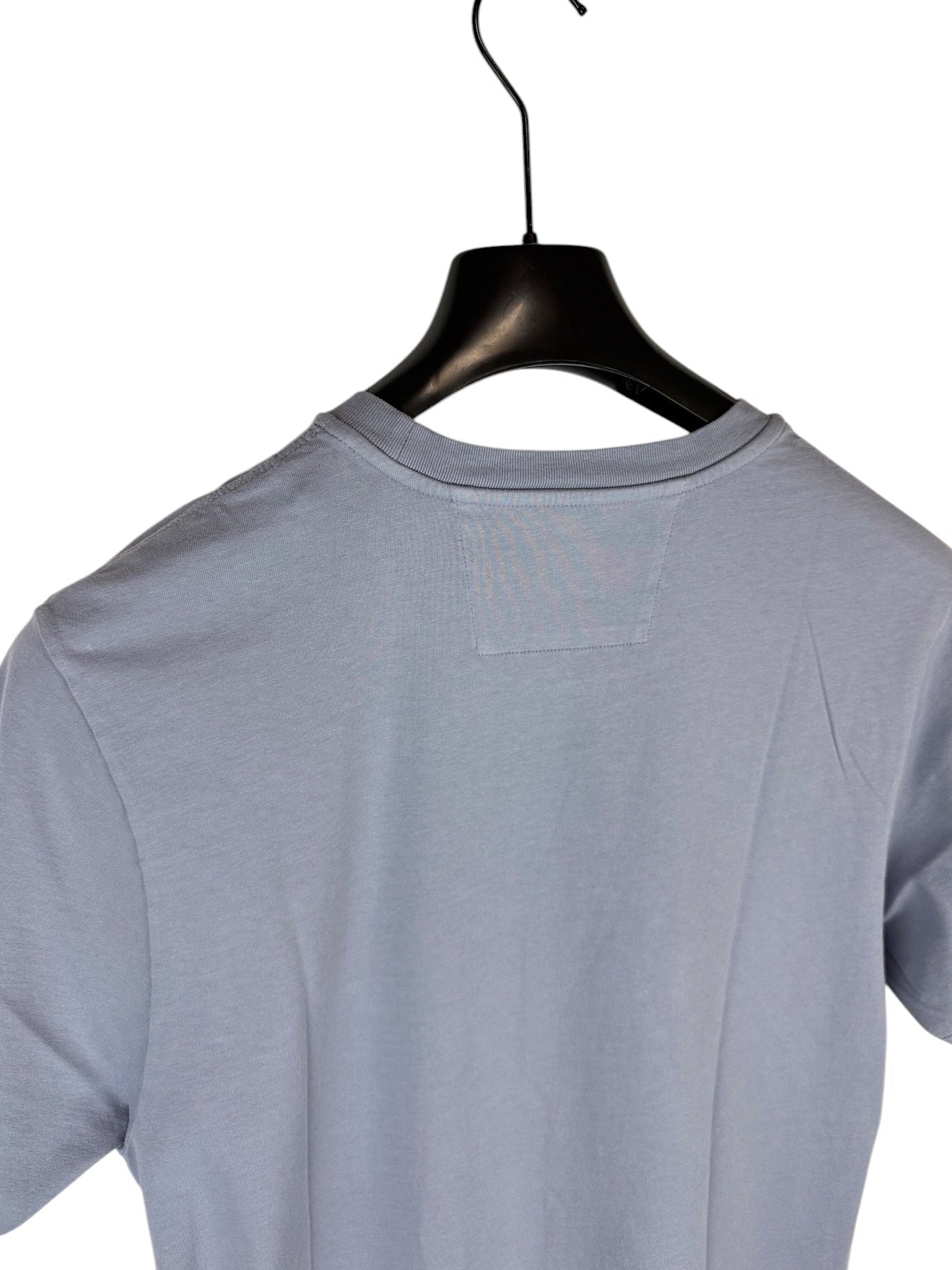 T-shirt lilla C.P. Company (nuova con cartellino) - Taglia S