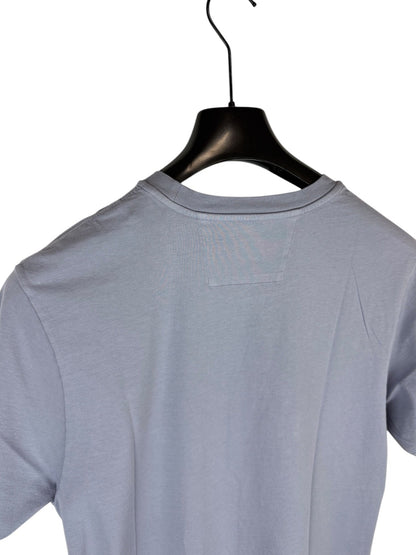 T-shirt lilla C.P. Company (nuova con cartellino) - Taglia S