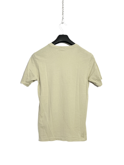 T-shirt beige Stone Island - Taglia Junior (14 anni, 170cm)