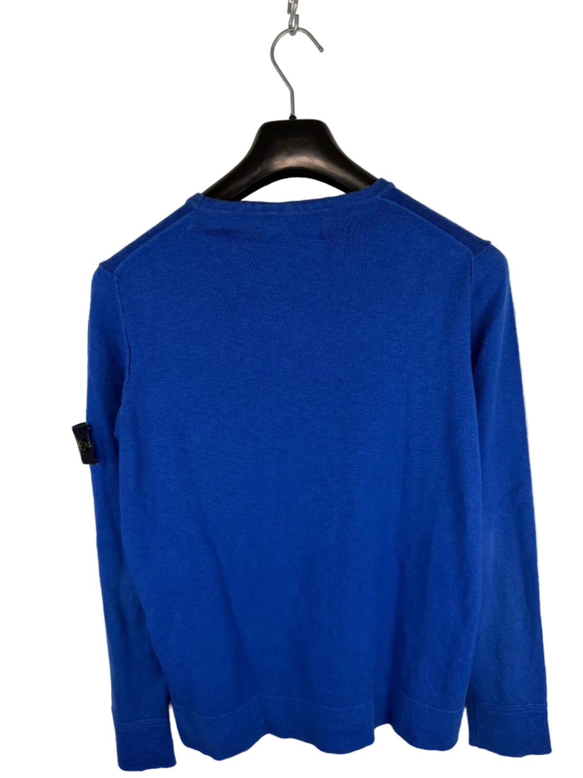 Maglione blu Stone Island - Taglia M
