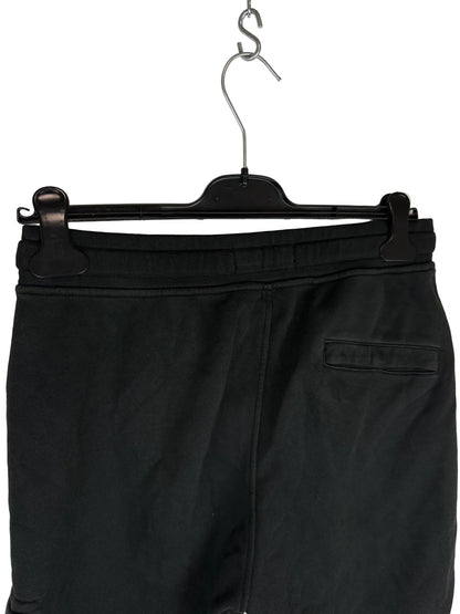 Pantaloncini di tuta neri Stone Island - Taglia S