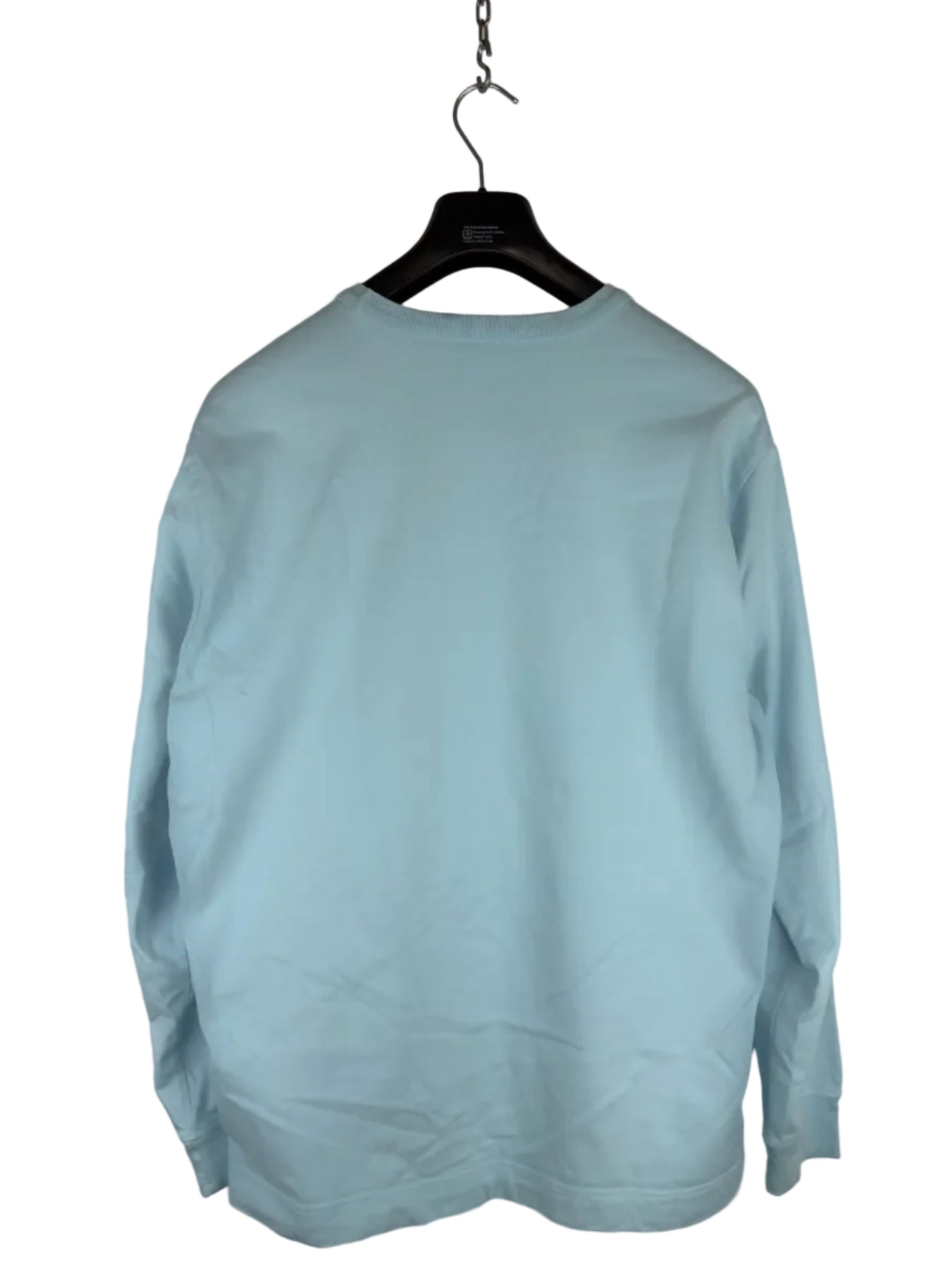 Felpa azzurra Stone Island - Taglia XL