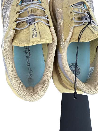 Scarpe Fuelcell C1 Stone Island x New Balance - Taglia 45