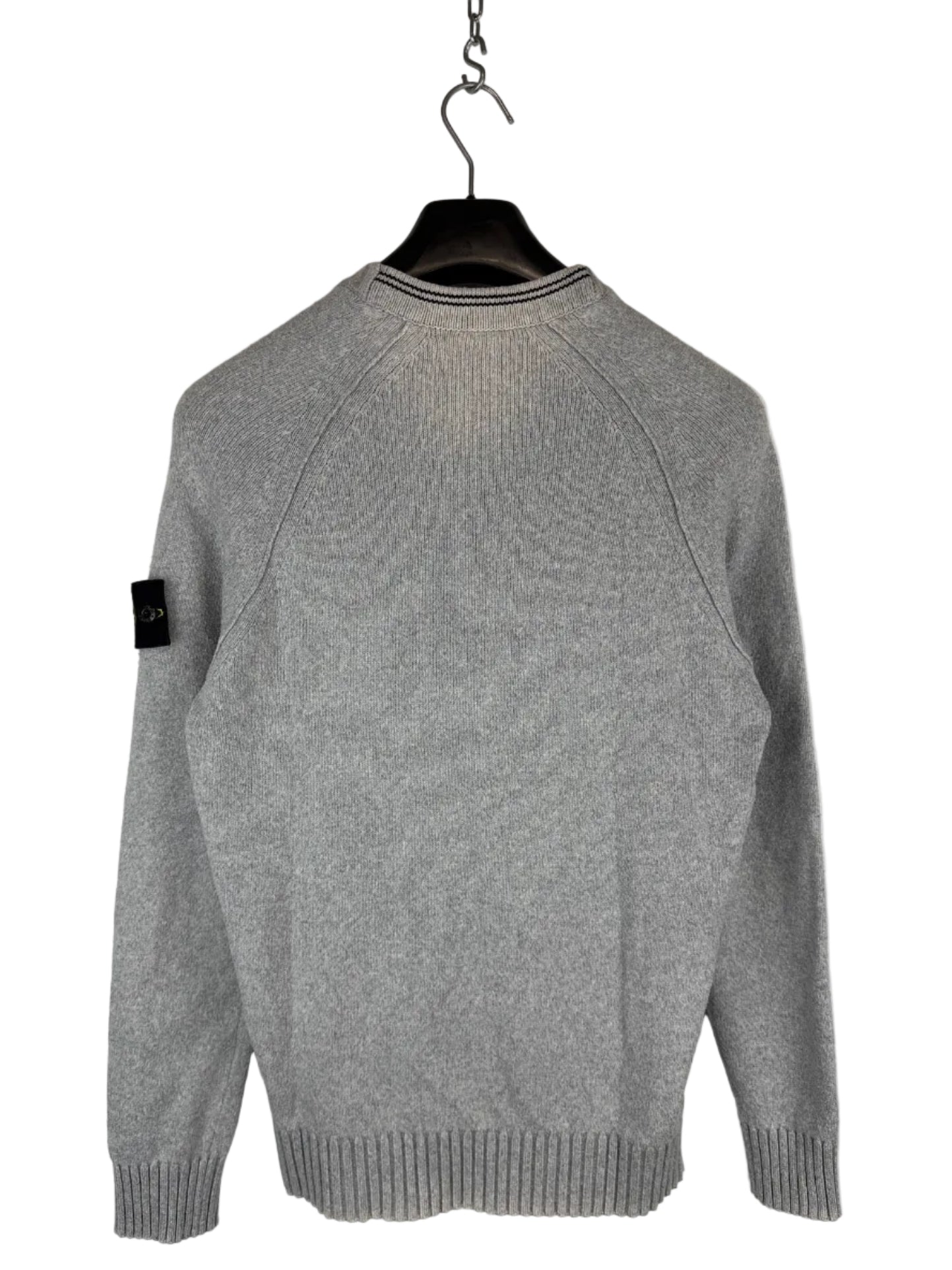 Maglione grigio Stone Island - Taglia S
