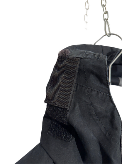 Giacca Ghost nera Ventile Stone Island del 2011 - Taglia XL