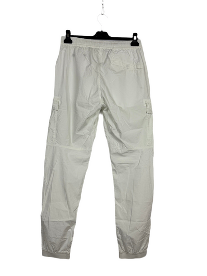 Pantaloni cargo bianchi Stone Island - Taglia W31