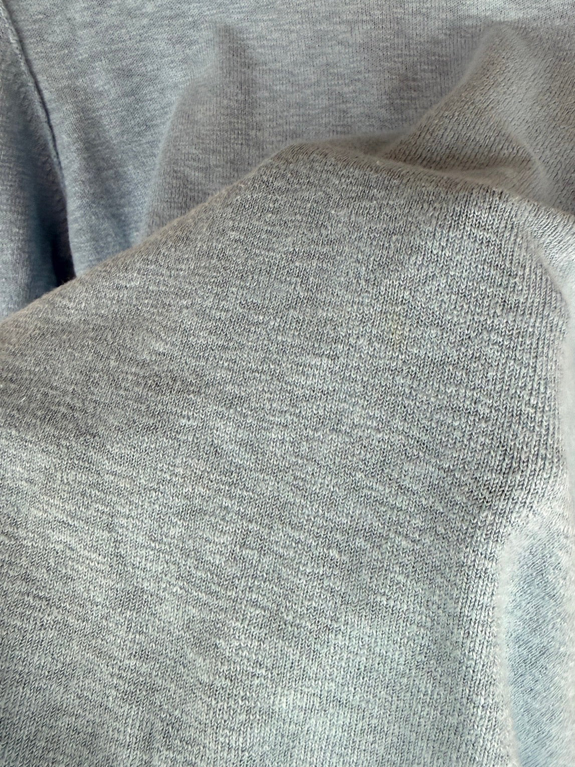 Maglione azzurro Stone Island - Taglia S