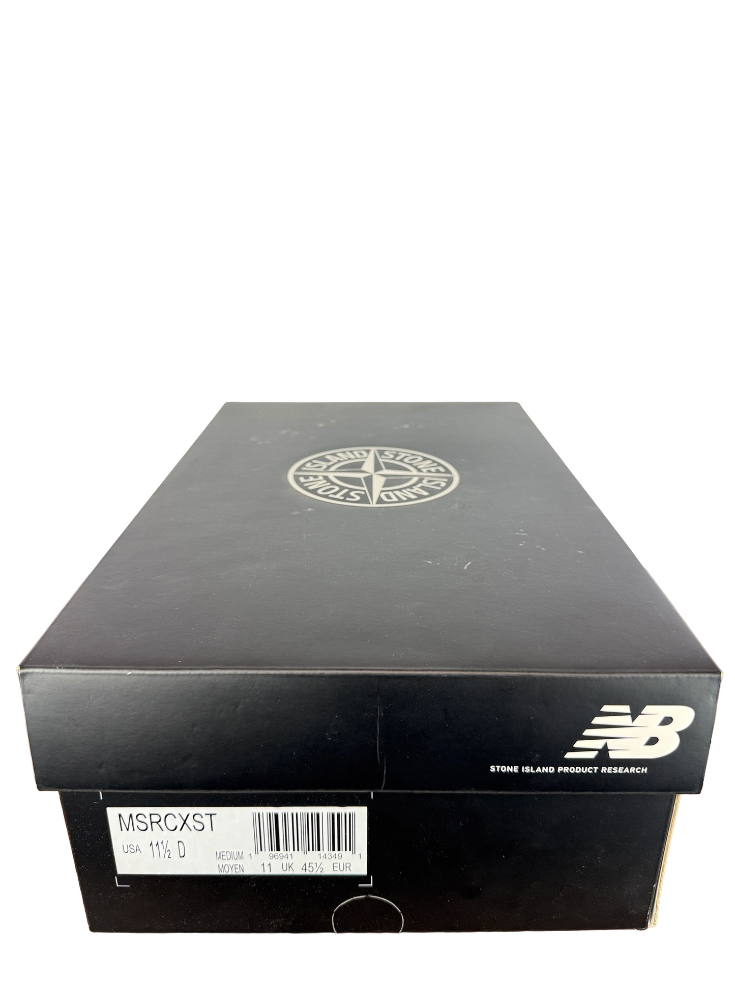 Scarpe Fuelcell C1 Stone Island x New Balance - Taglia 45
