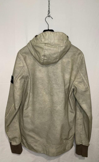 Prototipo di giacca Special Process Glow in the Dark - Taglia L