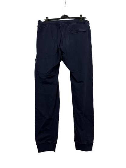 Pantaloni di tuta blu navy Stone Island - Taglia L