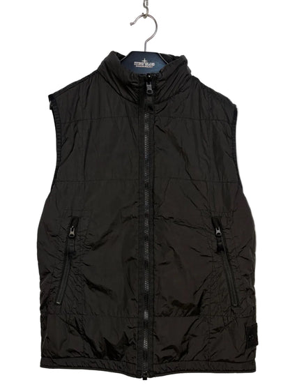 Giacca smanicato reversibile Ghost Stretch Wool Nylon with Primaloft-TC nuovo Stone Island - Taglia L
