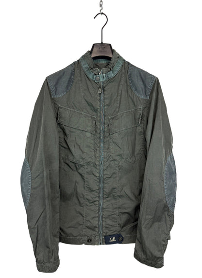 Giacca grigia in Nylon C.P. Company - Taglia M